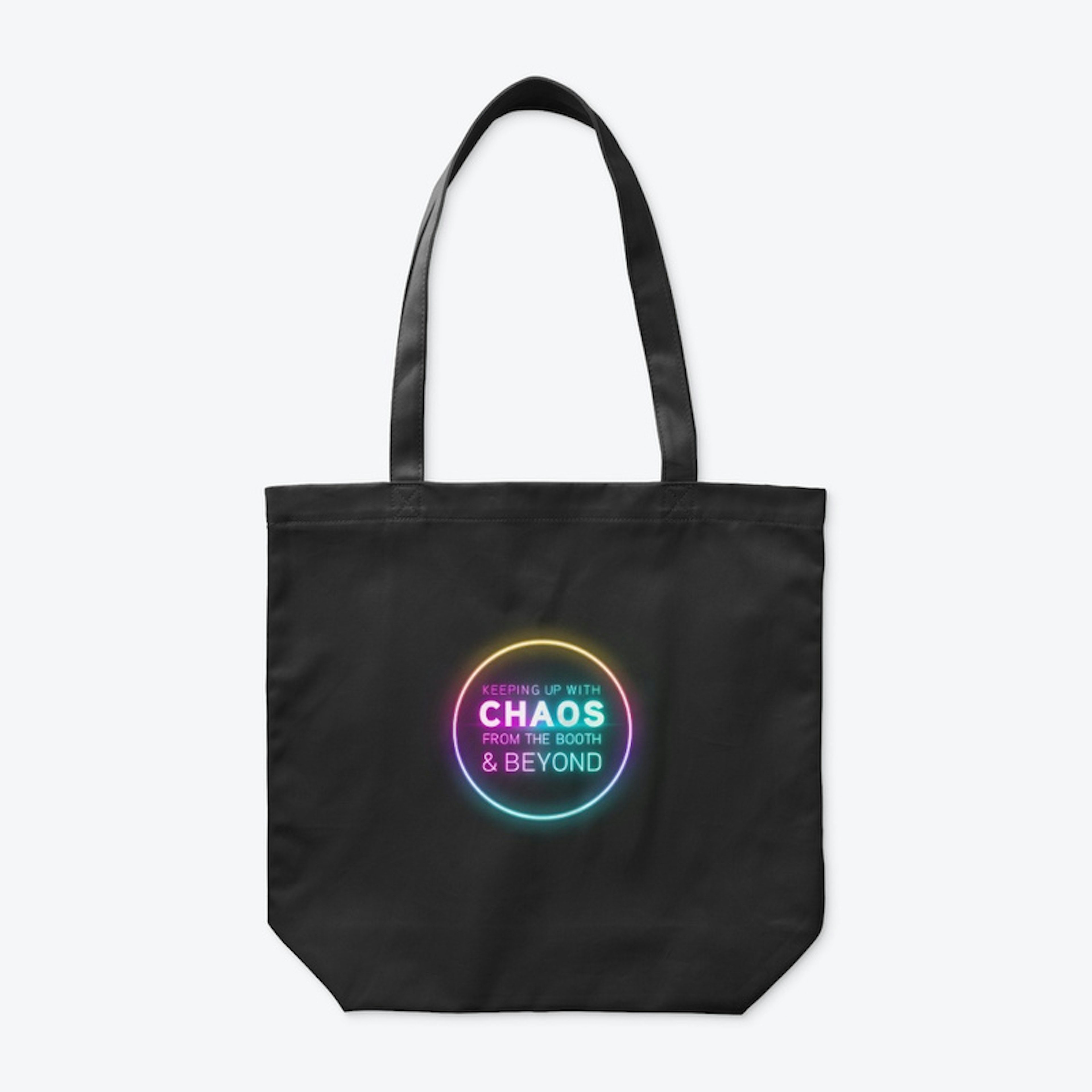 Creative Chaos Threads and Gear!  
