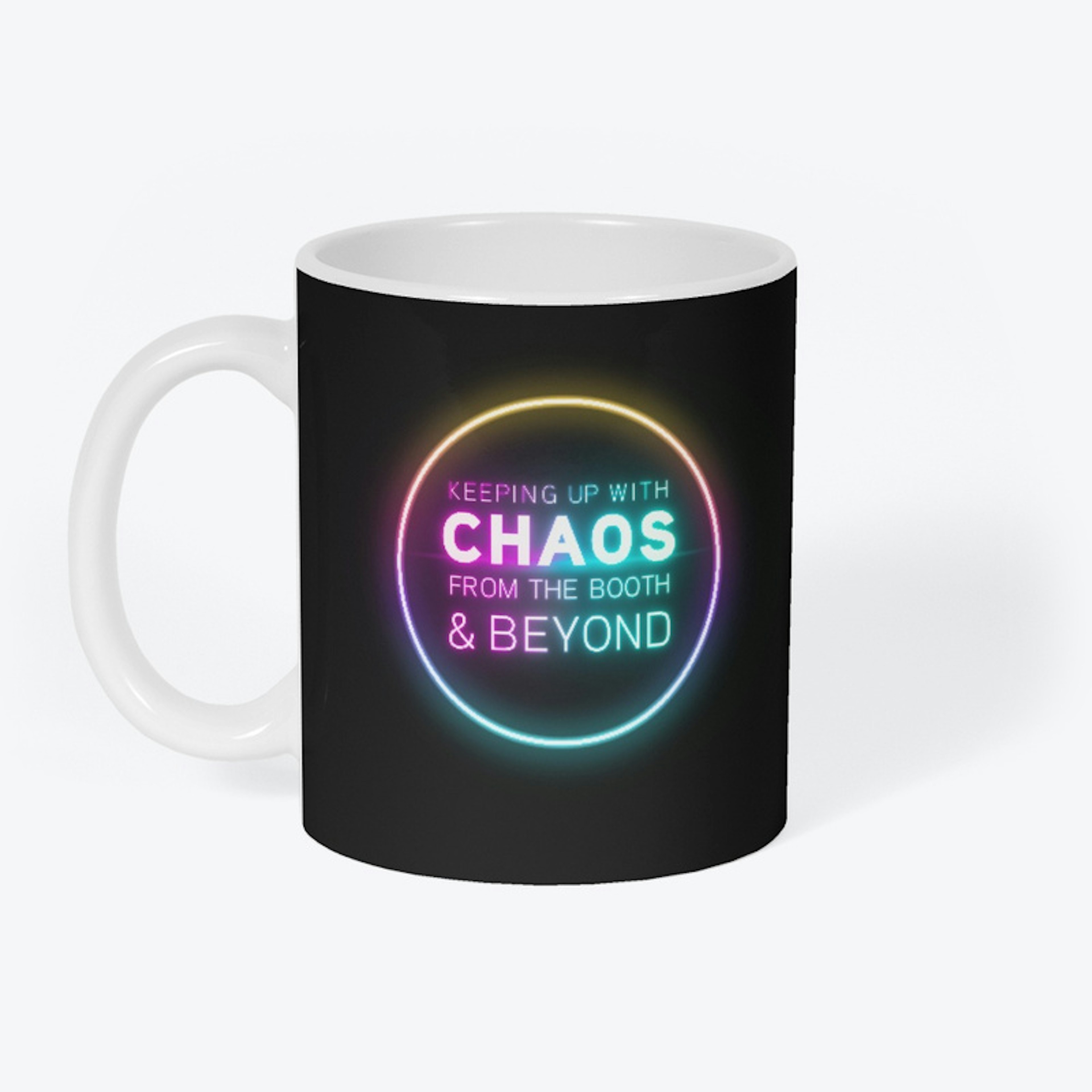 Creative Chaos Threads and Gear!  